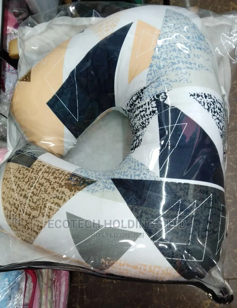 Nursing Pillow Big
