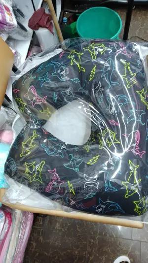 Nursing Pillow Big