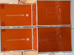 JBL 9.1 True Wireless Surround