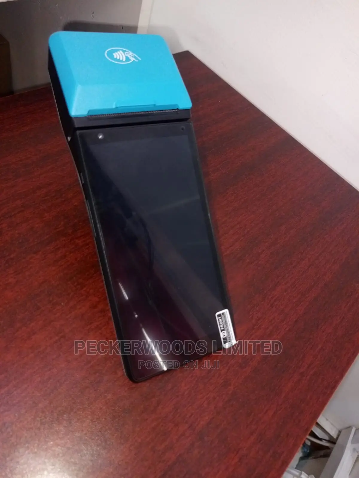 One-Stop Payment Android POS CS50