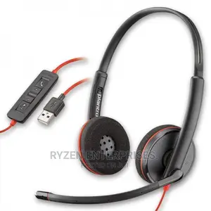 Plantronics Blackwire C3220 Usb