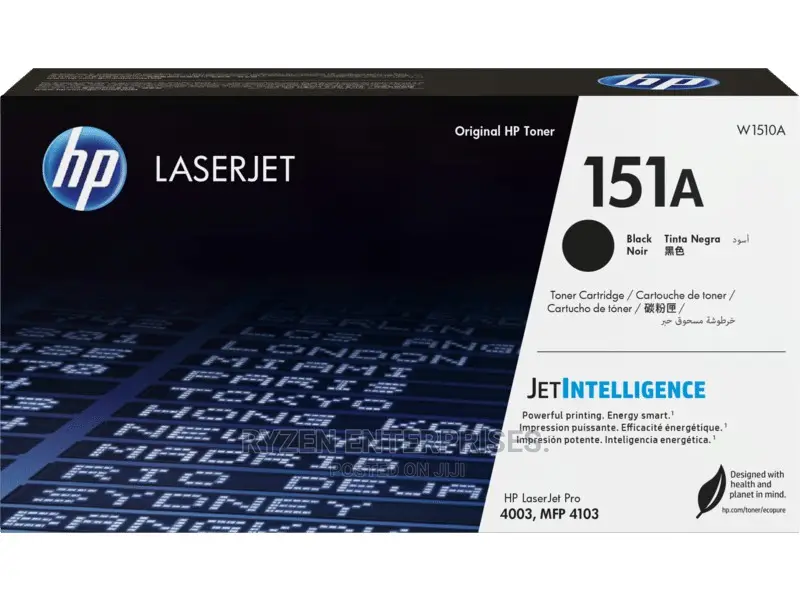 Hp 151A Original Toner