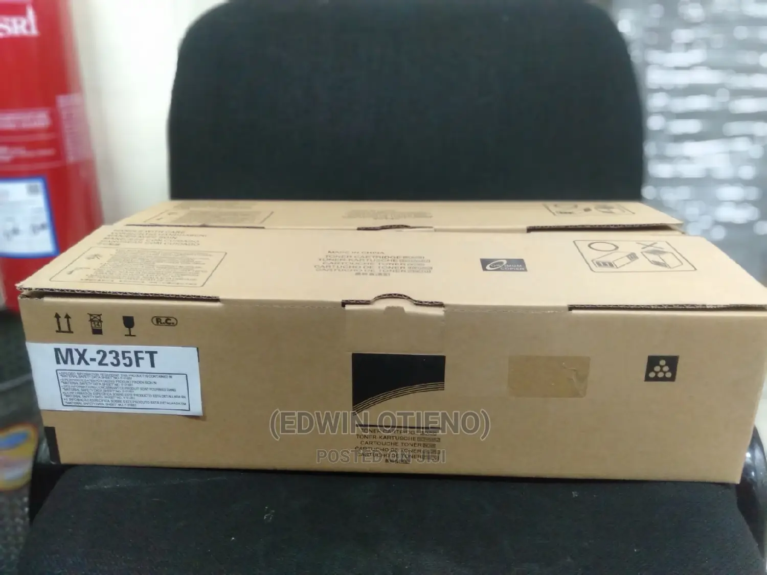 MX235FT Sharp Toner