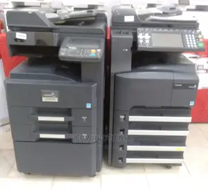 B/W Kyocera 3510i Photocopier