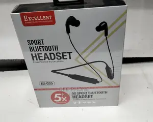 Excellent EX 035 Wireless Earphones