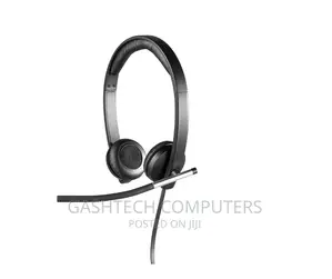 Logitech USB Headset H650e