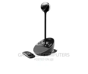 Logitech Conference Cam Bcc950