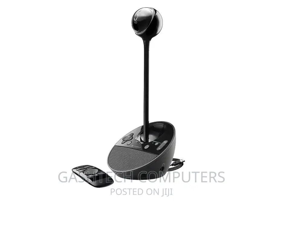 Logitech Conference Cam Bcc950