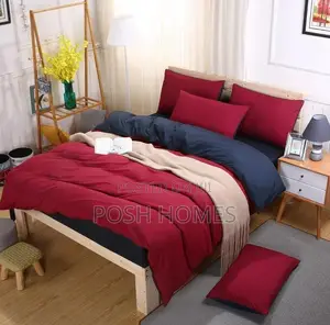 Cotton Duvet Cover Set