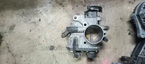 Throttle Body 3s-D4 Engine.