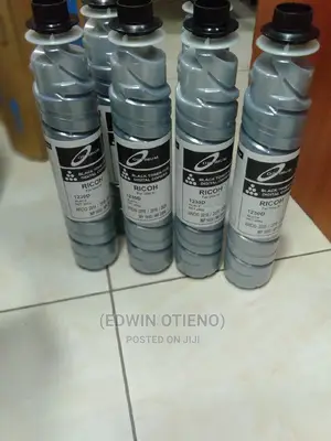 1230D Toner (Mp2000 Toner)