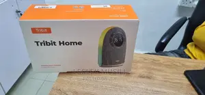 Trilbit
Tribit Home Wireless Home Speaker
