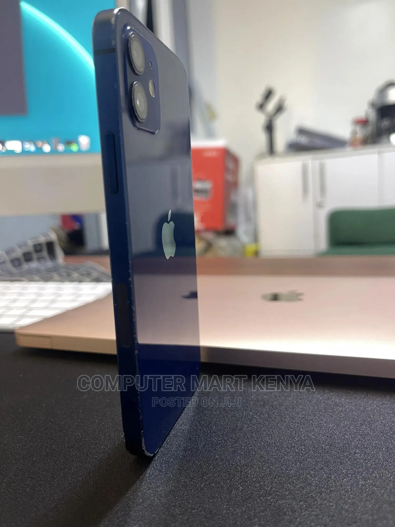 Apple iPhone 11 128 GB Blue