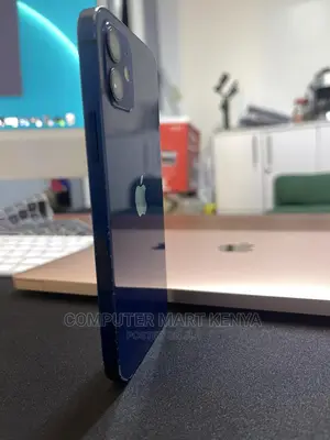 Apple iPhone 11 128 GB Blue