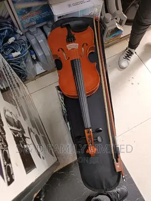 Mapple Leaf 4/4 Violin