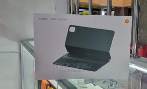 Xiaomi Pad 5 Keyboard (Open Box)