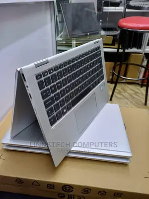 Laptop HP EliteBook x360 1040 G5 16GB Intel Core i7 SSD 512GB