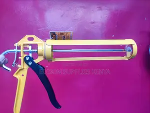 INGCO Caulking Gun HCG1709 Silicone Gun Heavy Duty