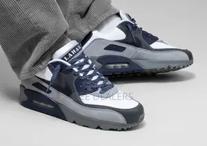 Airmax 90 Lahar