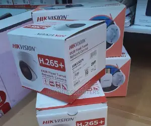 Hikvision DS-2CD1321G0-I 2MP Dome IP Camera