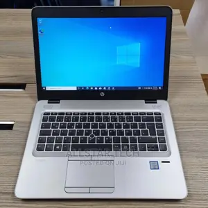 Laptop HP EliteBook 840 G3 8GB Intel Core I5 SSD 512GB