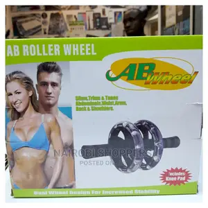 Ab Roller Wheel