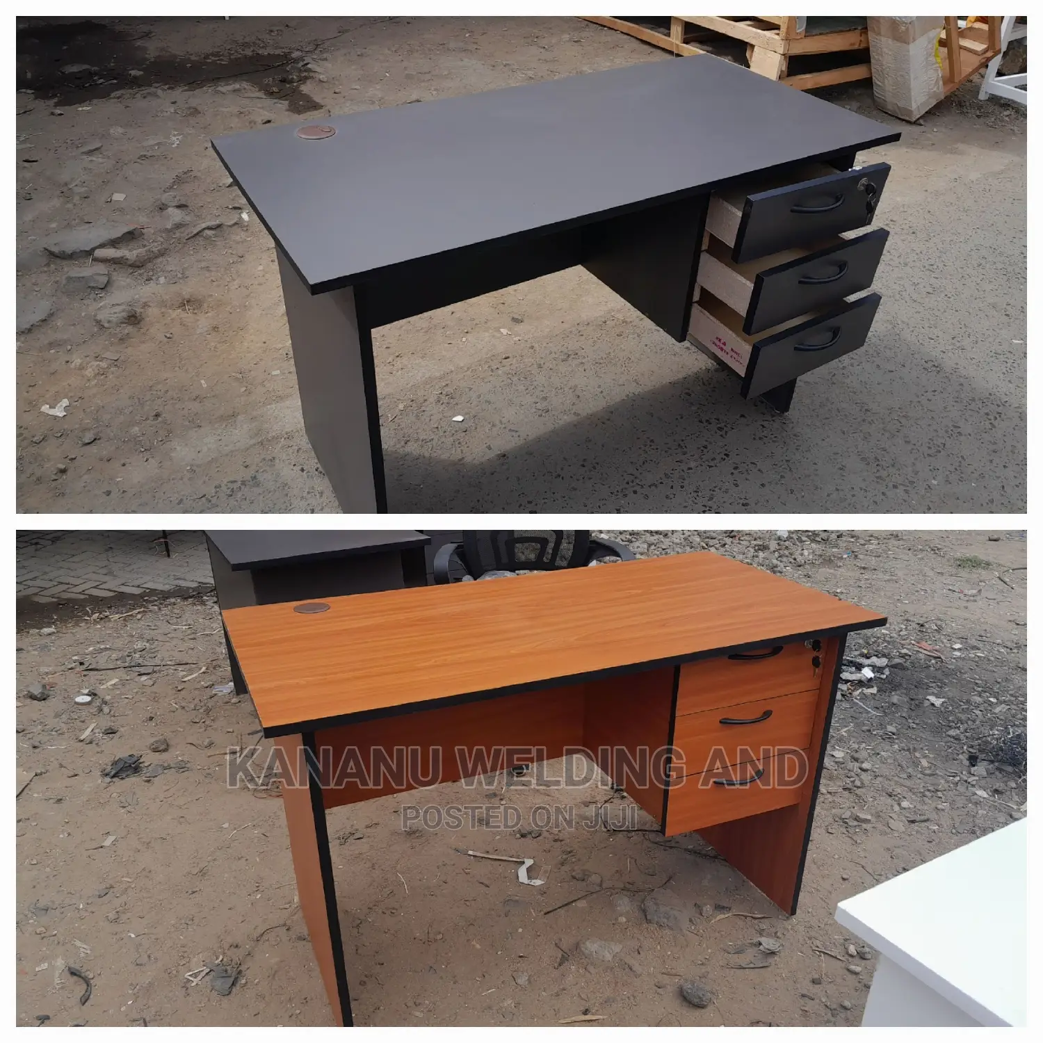 Office Desk