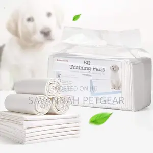 Smart Paws Dog Training Potty Pee Pads 60cm X 70cm – 30pcs