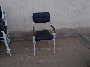 Waiting Chairs