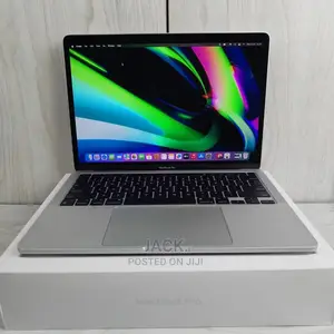 Laptop Apple MacBook Pro 2020 M1 16GB Apple M1 Pro SSD 256GB