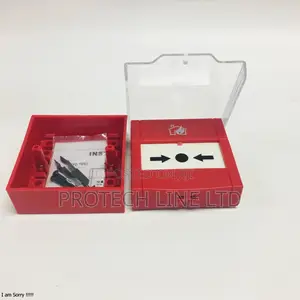 Manual Resettable Call Point