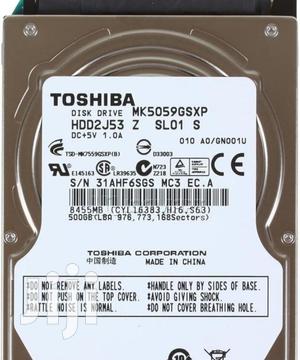 Internal Hard Drives For Computer