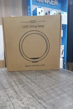 Led Ring Light
