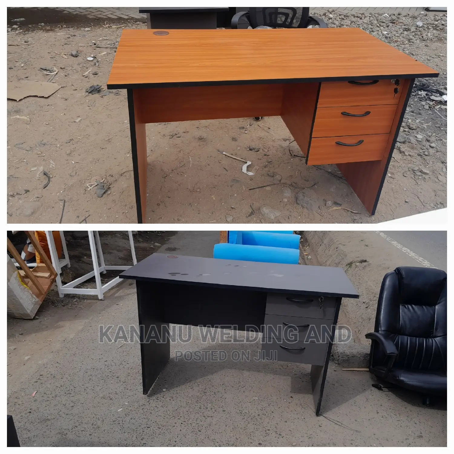 Office Desk