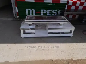 Digital TV Stand