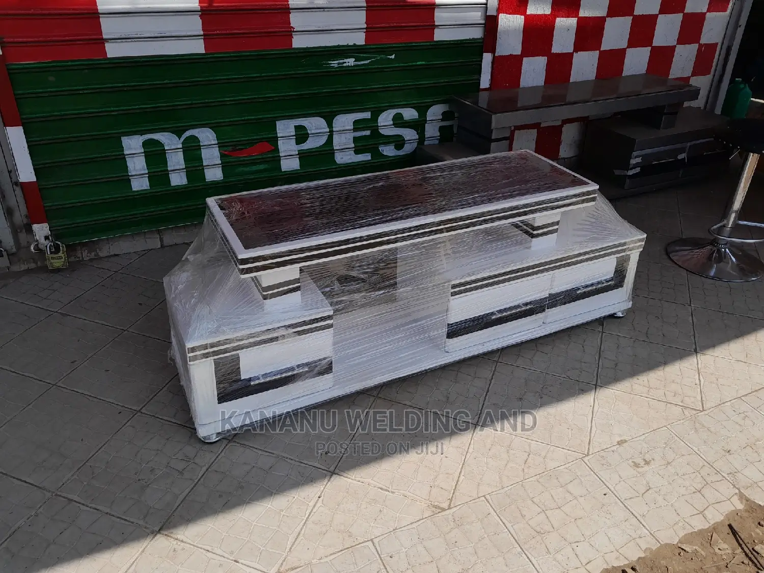 Digital TV Stand