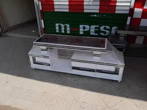 Digital TV Stand