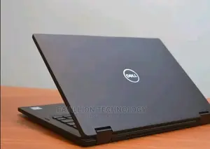 Laptop Dell Latitude 5289 16GB Intel Core I7 SSD 256GB