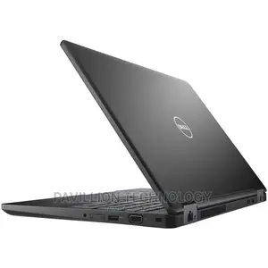 Laptop Dell Latitude 15 5580 16GB Intel Core I7 SSD 256GB