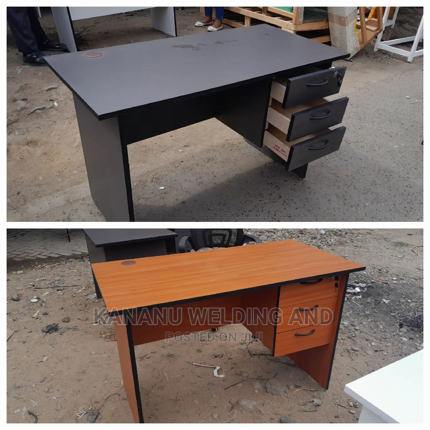Office Desk