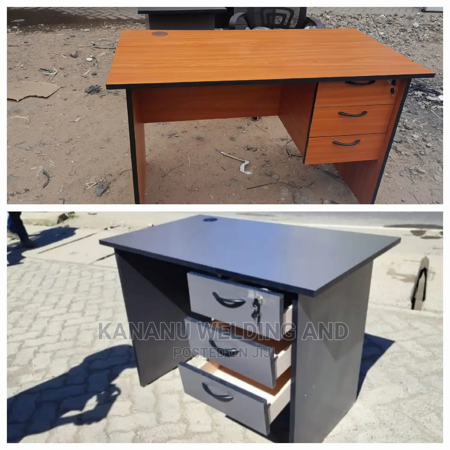 Office Desk