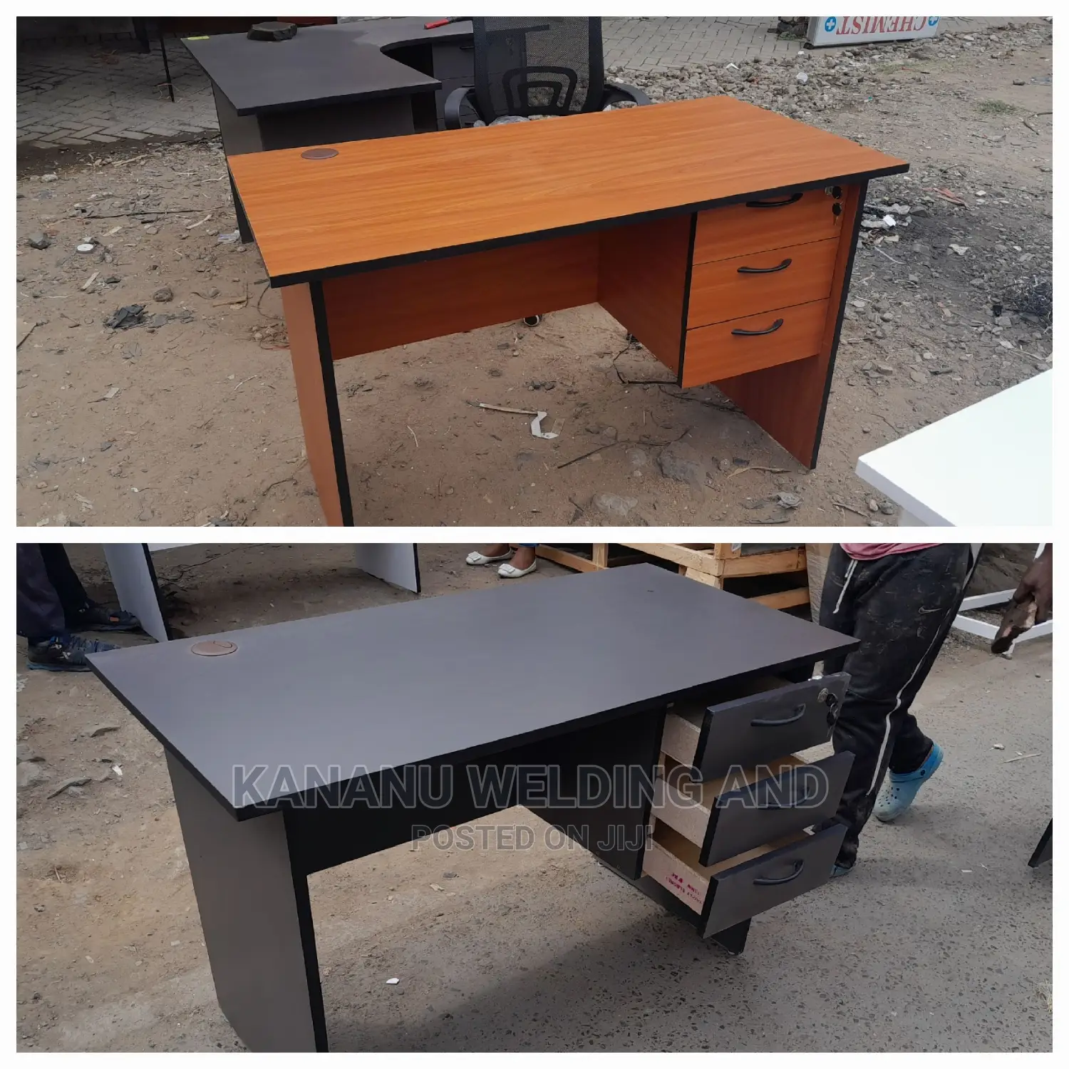 Office Desk