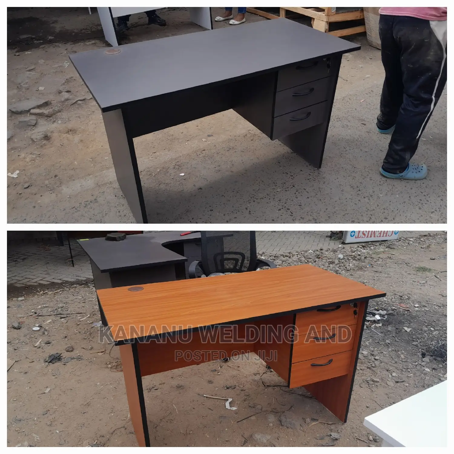 Office Desk