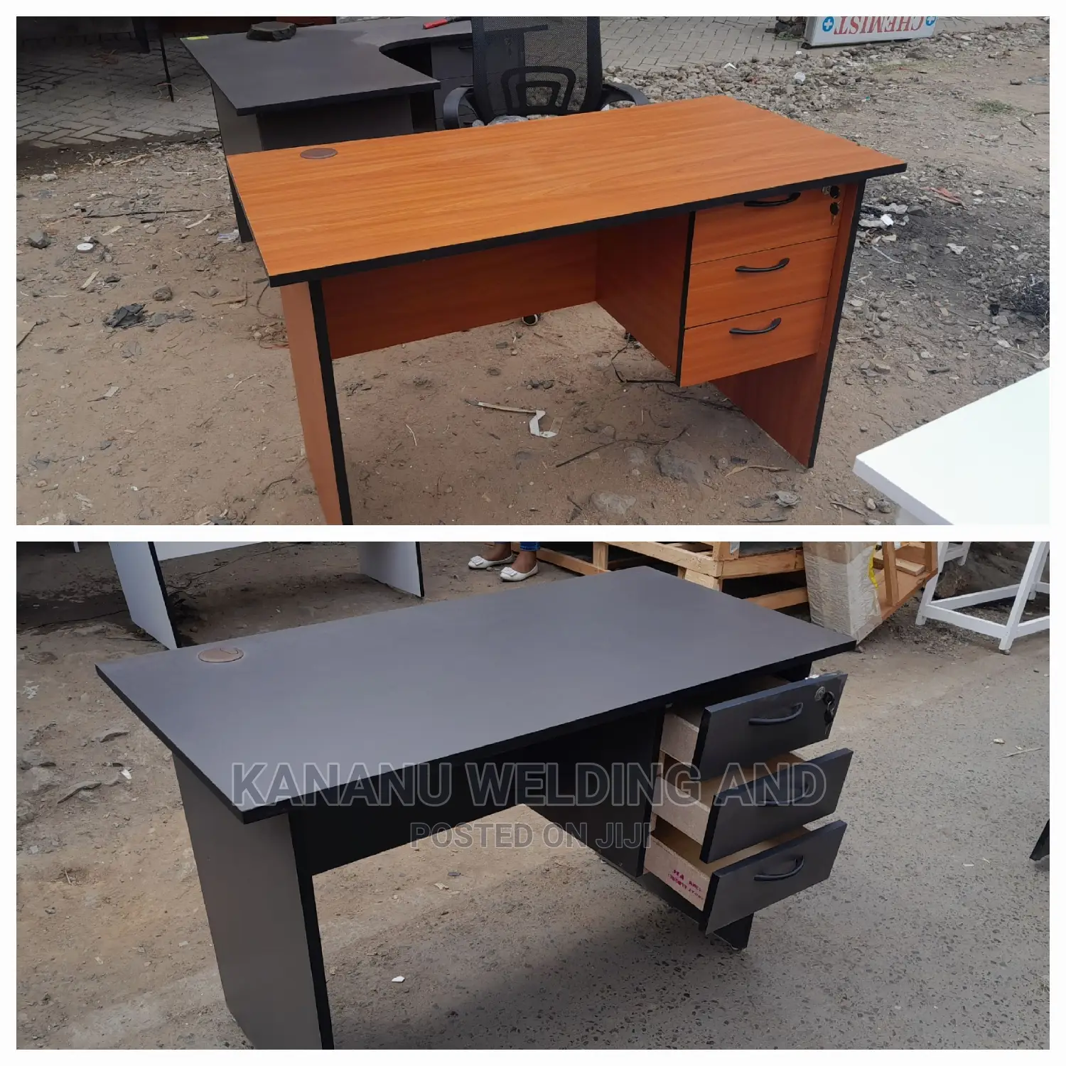 Office Desk