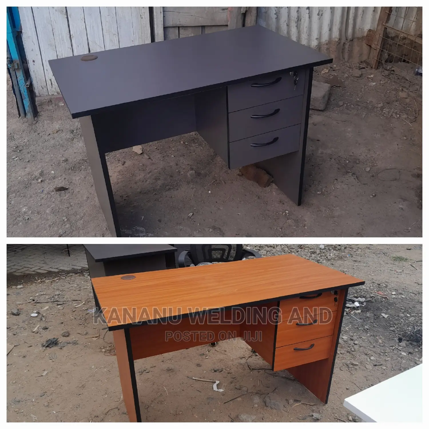 Office Desk