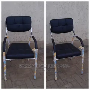 Office Waiting Chairs
