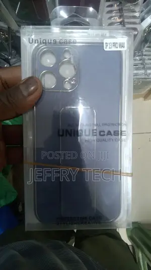 iPhone 13 Pro Max Case With Hand Strap