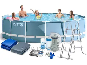 Swimming Pool Available for Sale at a Good Price