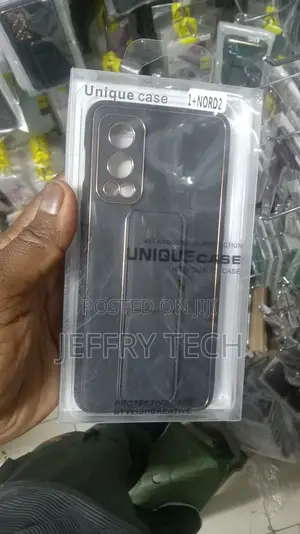 Silicone Fundas for Oneplus Nord 2 Case Wrist Strap Silicone