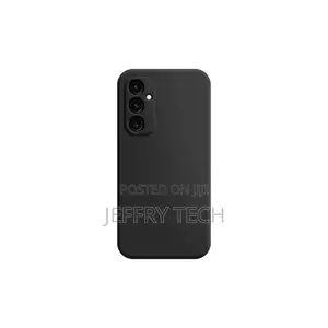 Silicone Phone Case for Samsung Galaxy A34 5G